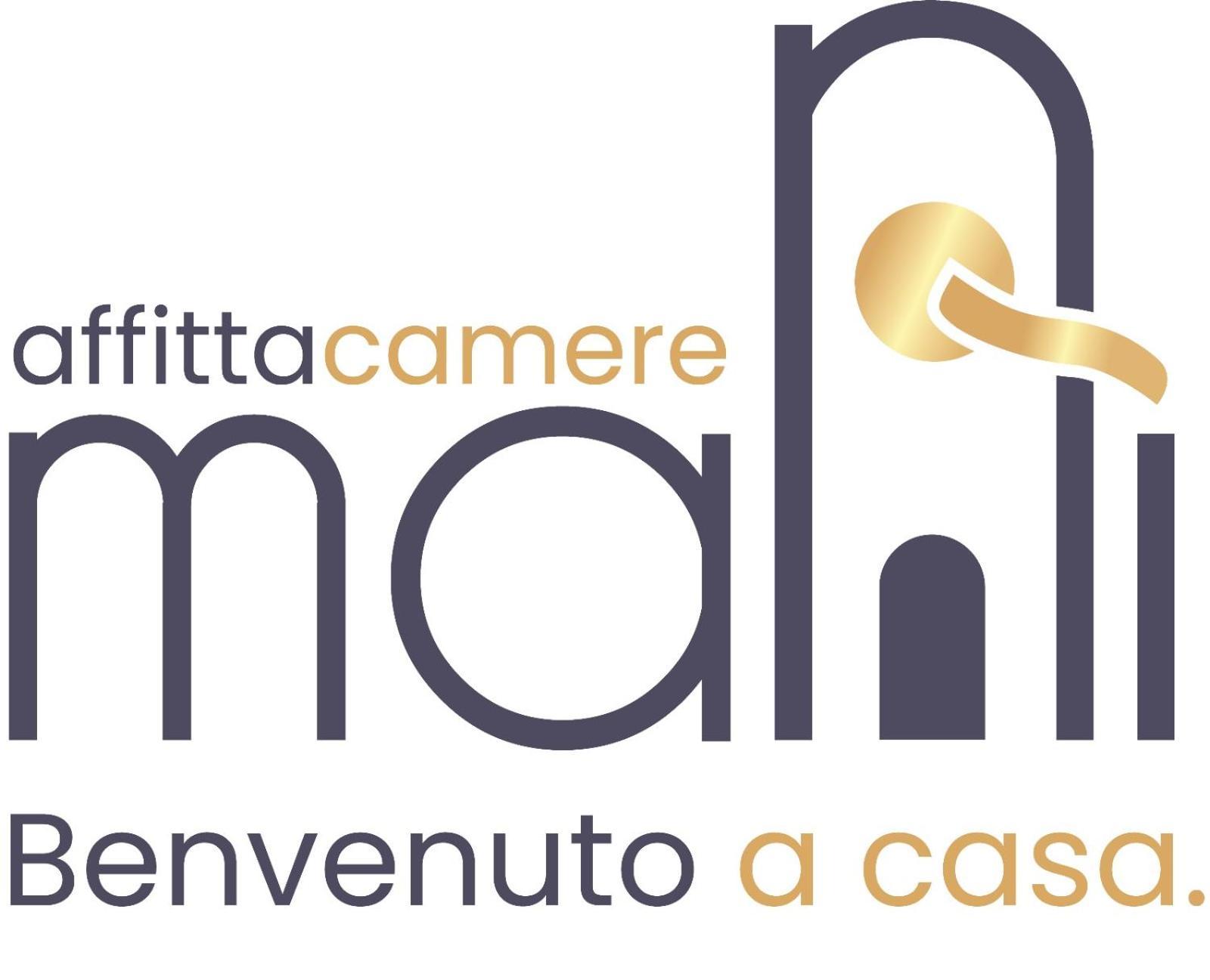 Affittacamere Mani - Camere Con Bagno Privato Гела Экстерьер фото