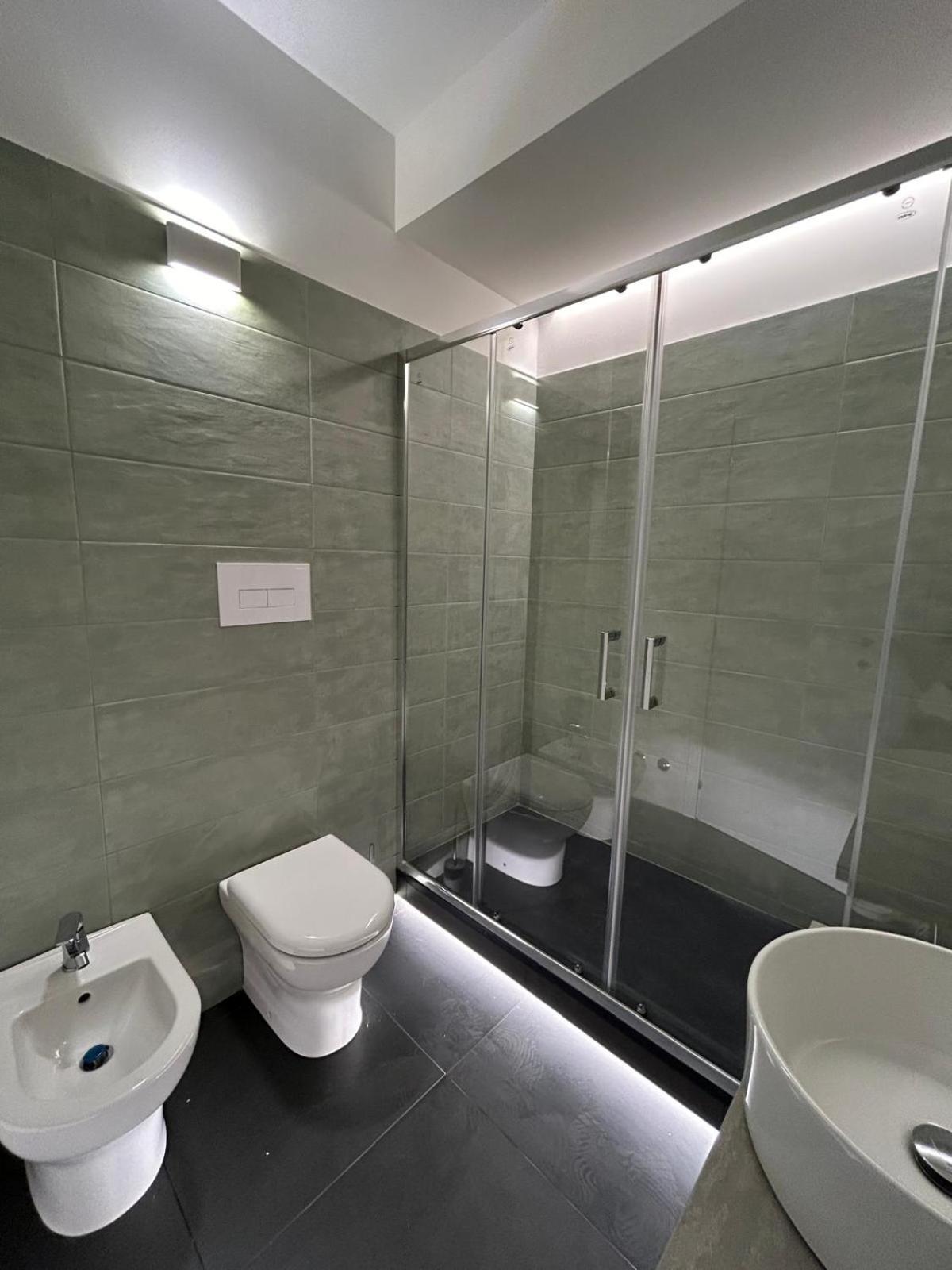 Affittacamere Mani - Camere Con Bagno Privato Гела Экстерьер фото