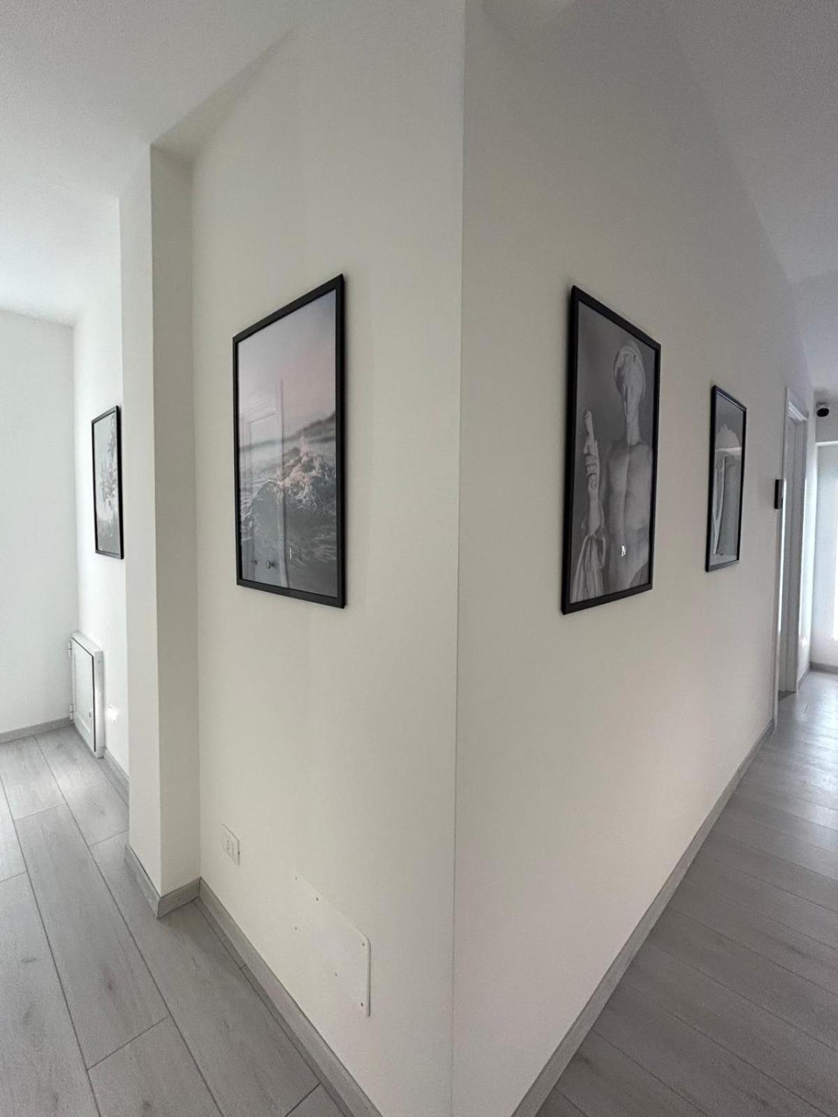 Affittacamere Mani - Camere Con Bagno Privato Гела Экстерьер фото