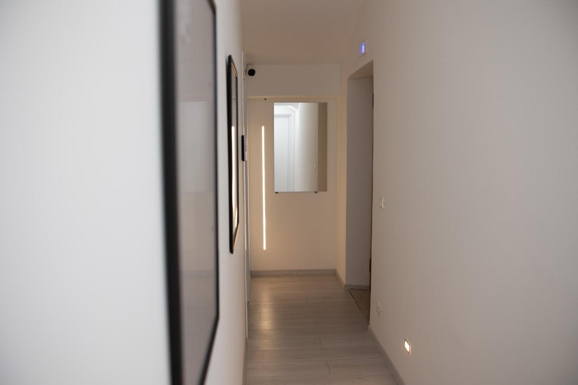 Affittacamere Mani - Camere Con Bagno Privato Гела Экстерьер фото