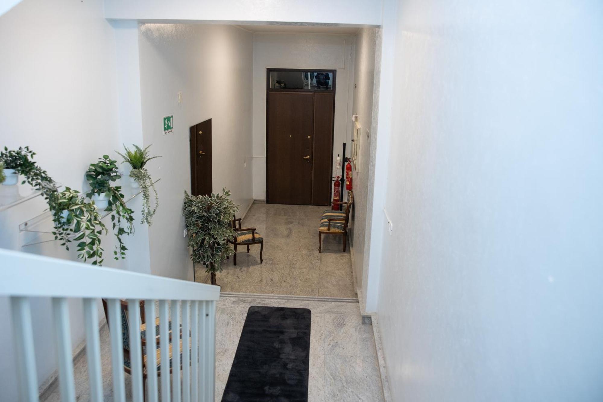 Affittacamere Mani - Camere Con Bagno Privato Гела Экстерьер фото