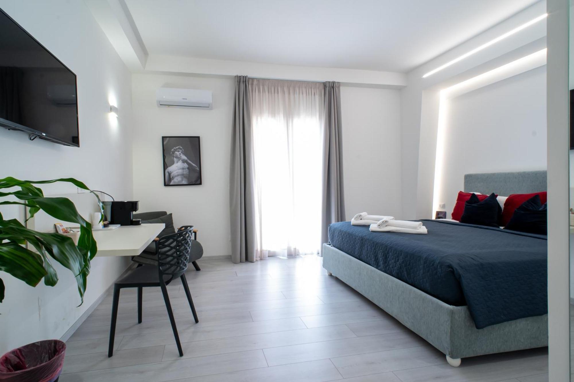 Affittacamere Mani - Camere Con Bagno Privato Гела Экстерьер фото