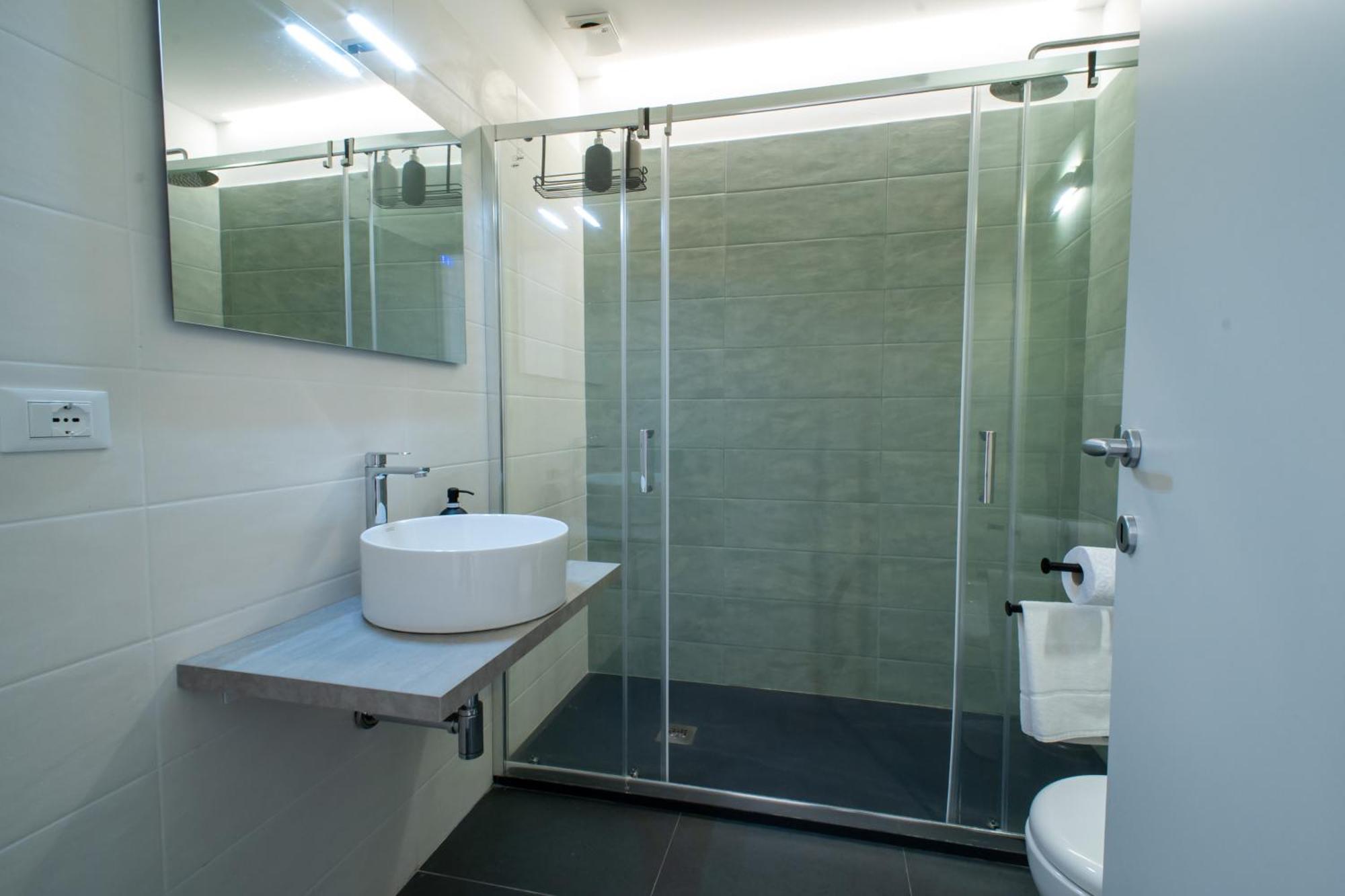 Affittacamere Mani - Camere Con Bagno Privato Гела Экстерьер фото