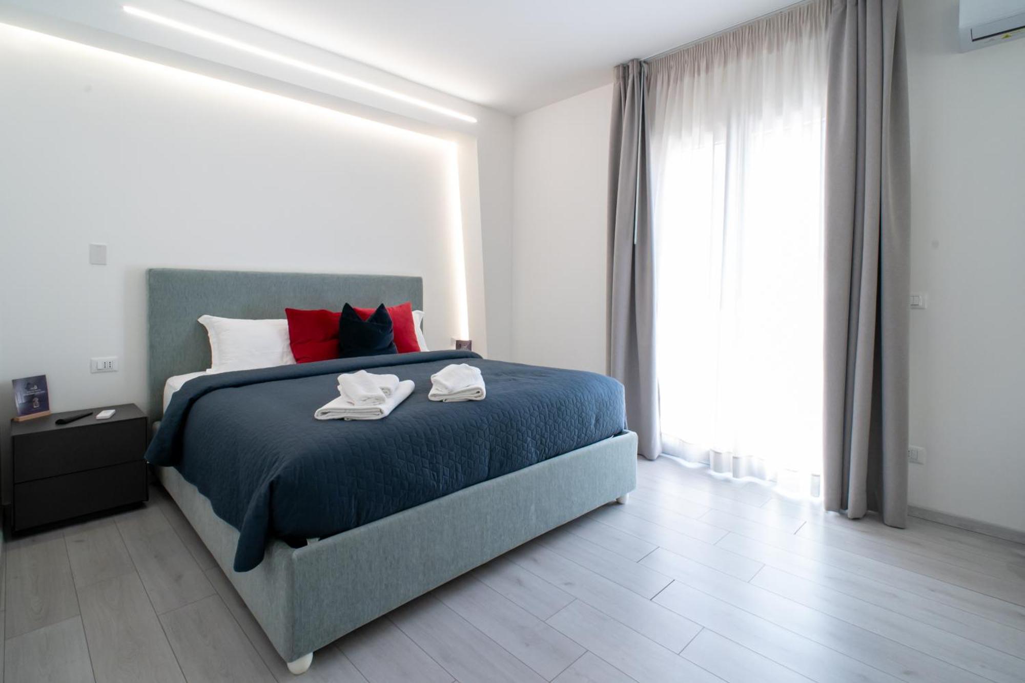 Affittacamere Mani - Camere Con Bagno Privato Гела Экстерьер фото