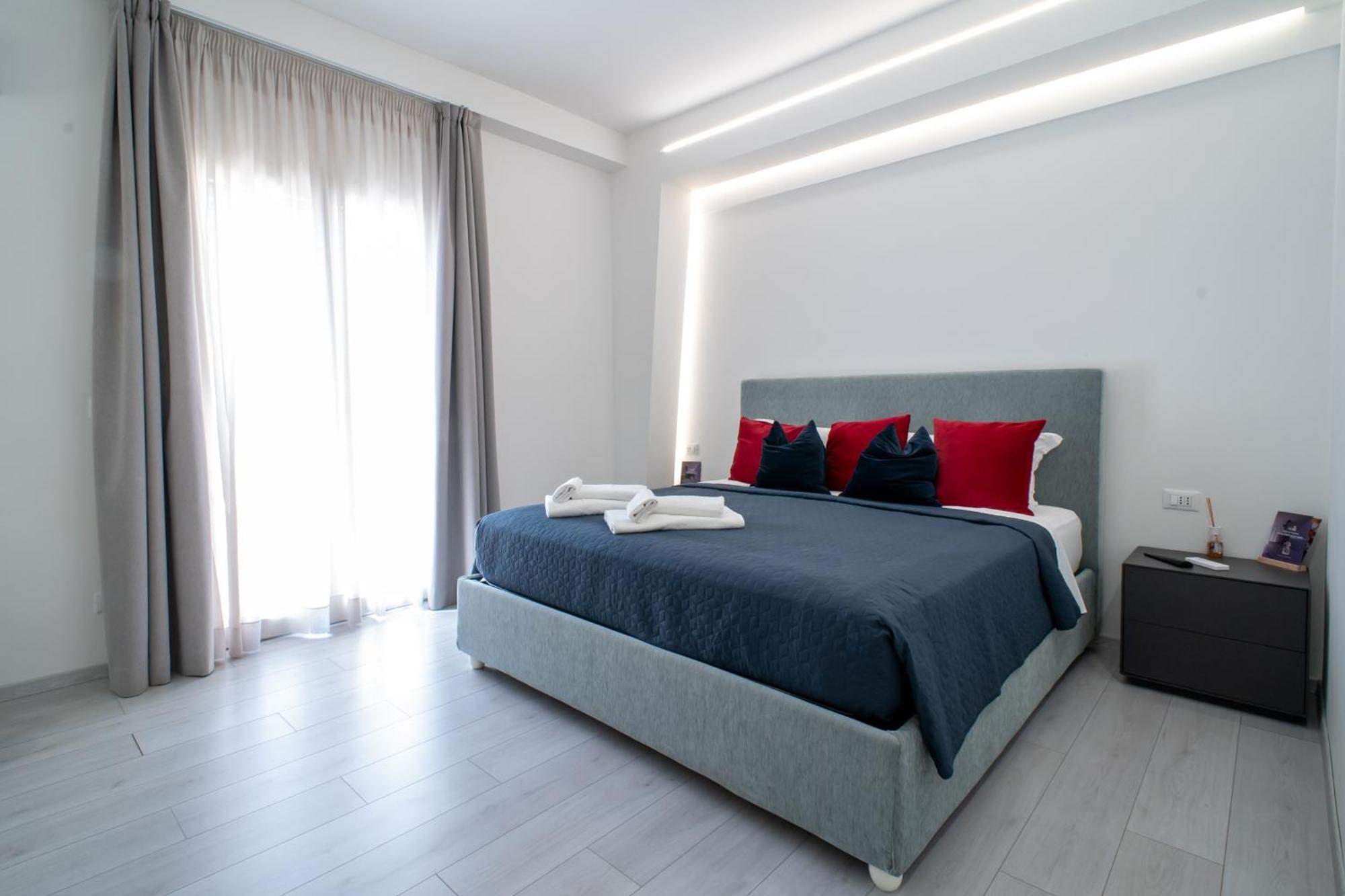 Affittacamere Mani - Camere Con Bagno Privato Гела Экстерьер фото